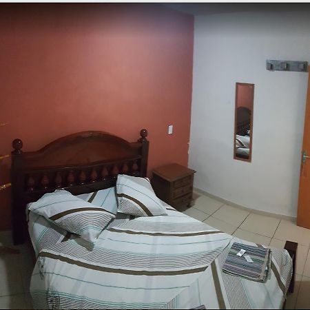 Hotel Cabo Finisterra Ріо-де-Жанейро Екстер'єр фото