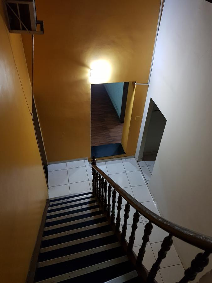 Hotel Cabo Finisterra Ріо-де-Жанейро Екстер'єр фото