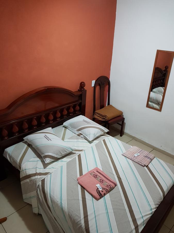Hotel Cabo Finisterra Ріо-де-Жанейро Екстер'єр фото