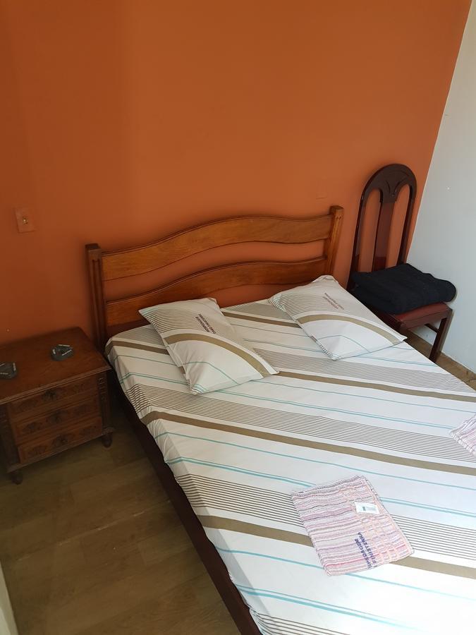 Hotel Cabo Finisterra Ріо-де-Жанейро Екстер'єр фото